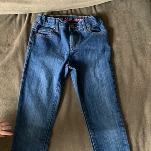 Girls Jeans size 10